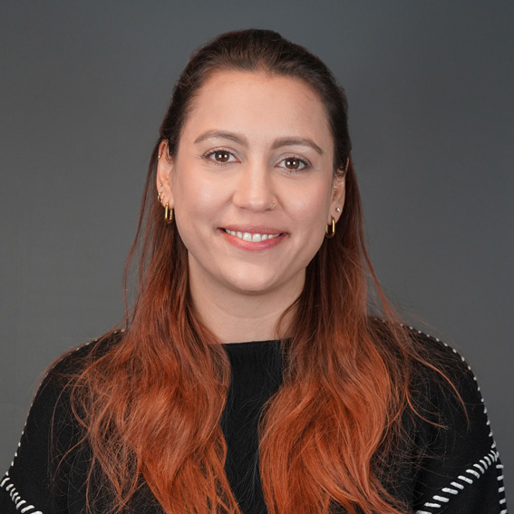 Midlenberger Melanie