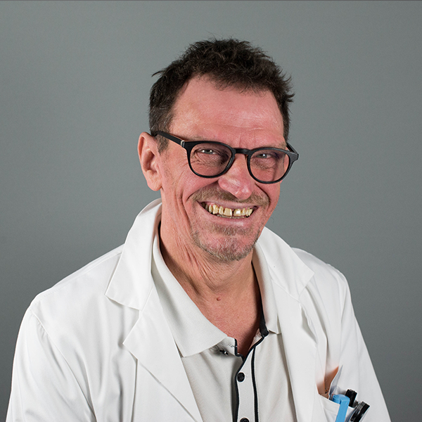 Michael Kern