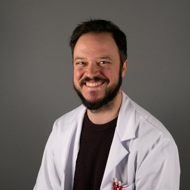 Benke Thomas
