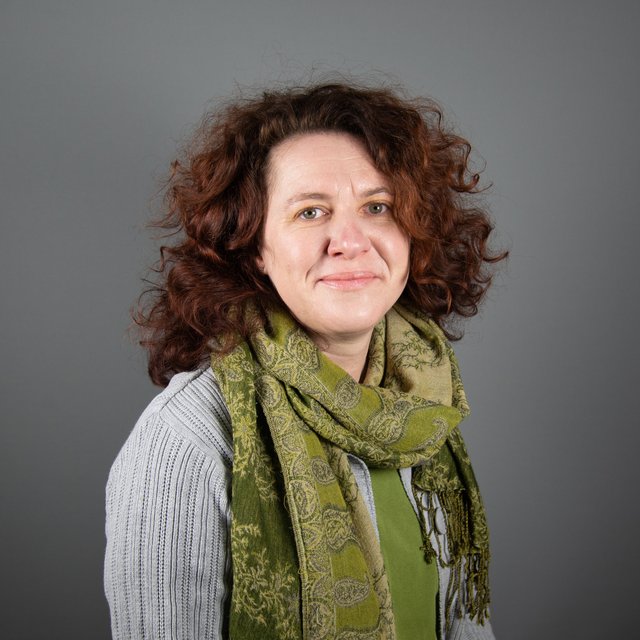 Nada Steininger