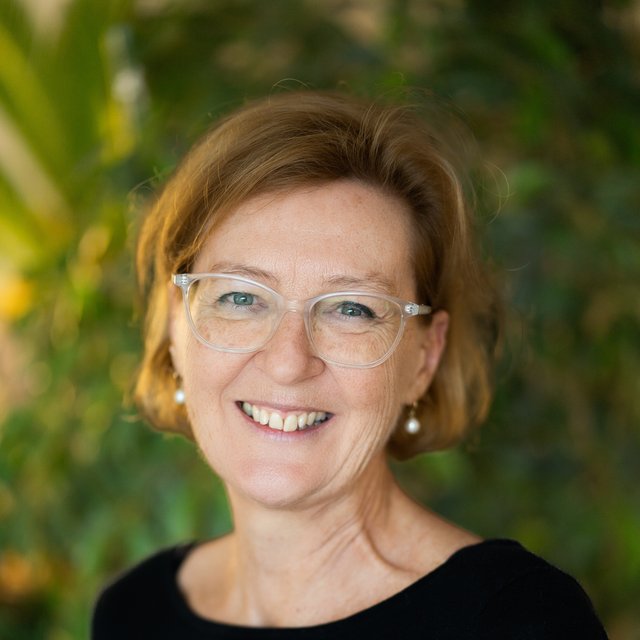 Dagmar Brunner