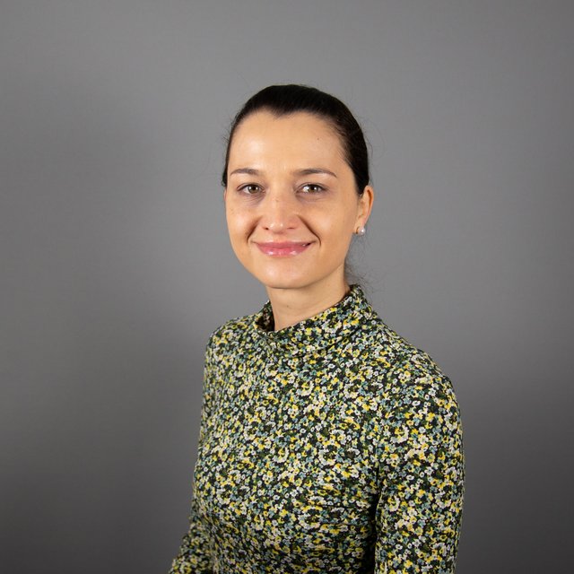 Bubik Eva