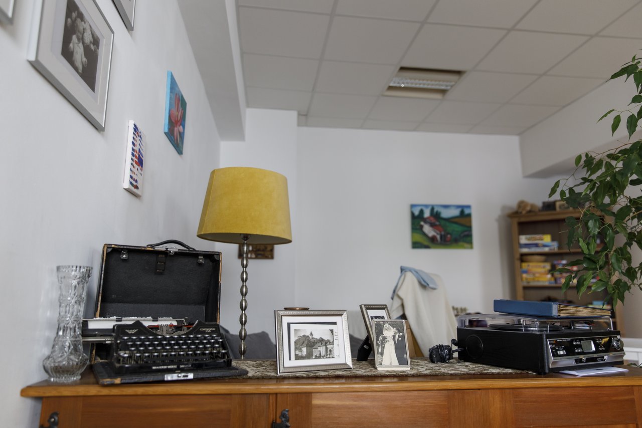 Bild 2 von 15 – Album Einblicke in das Elisa