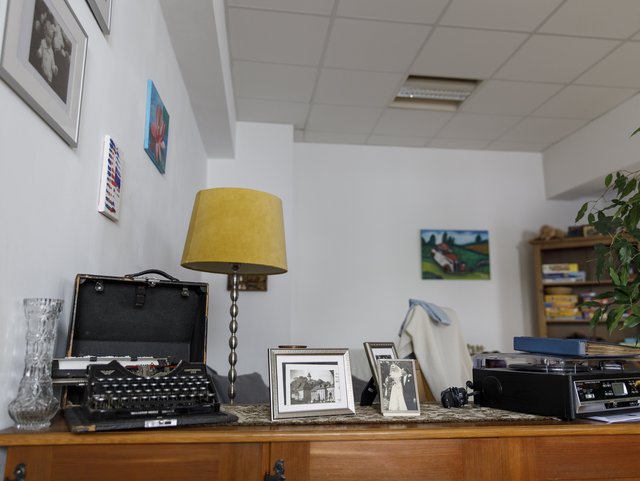 Bild 2 von 15 – Album Einblicke in das Elisa