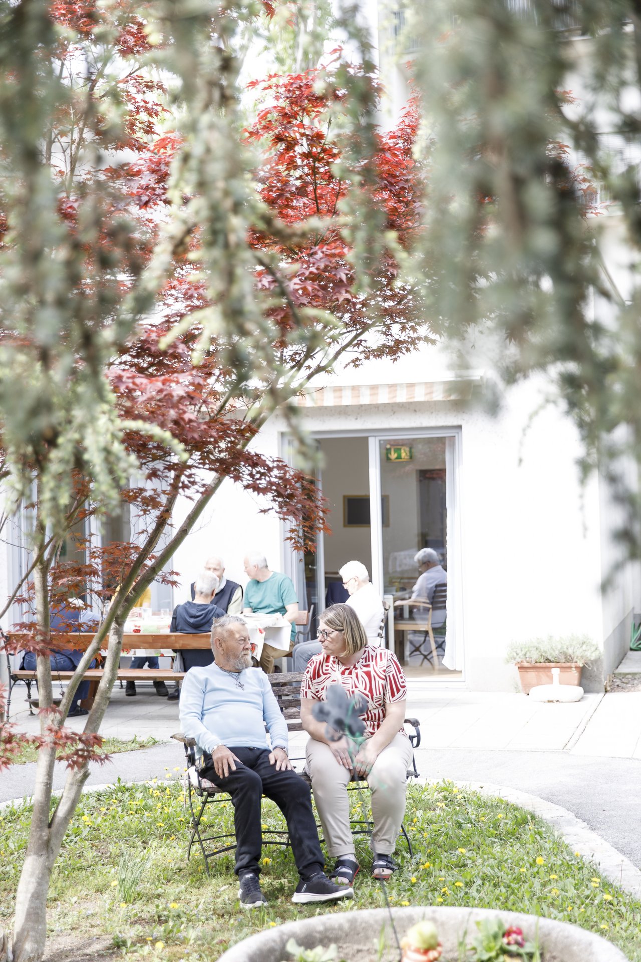 Bild 11 von 15 – Album Einblicke in das Elisa