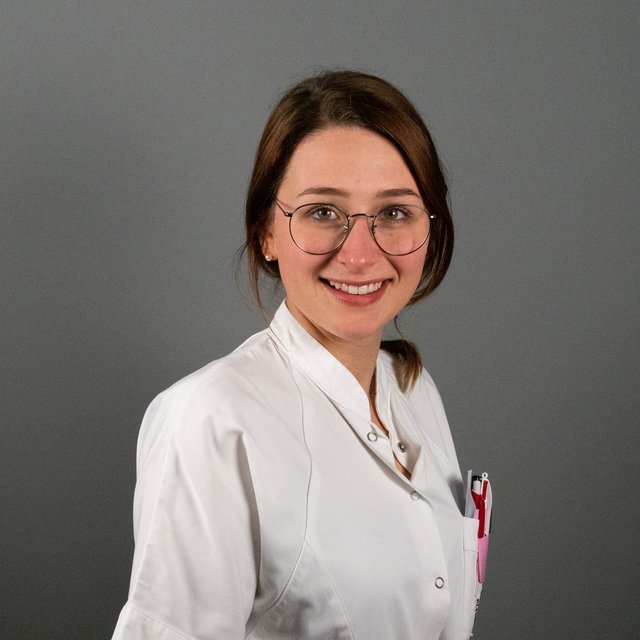 Flora Gödl