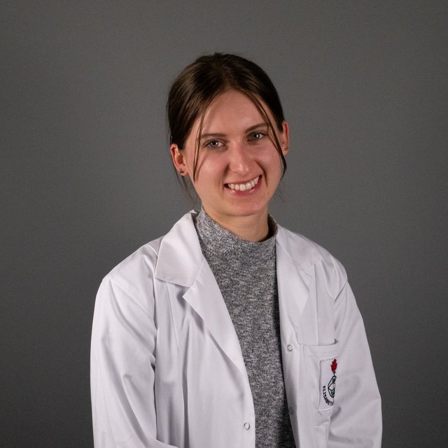 Lena Melinz