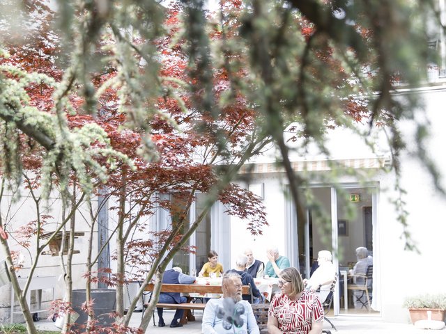 Bild 12 von 15 – Album Einblicke in das Elisa