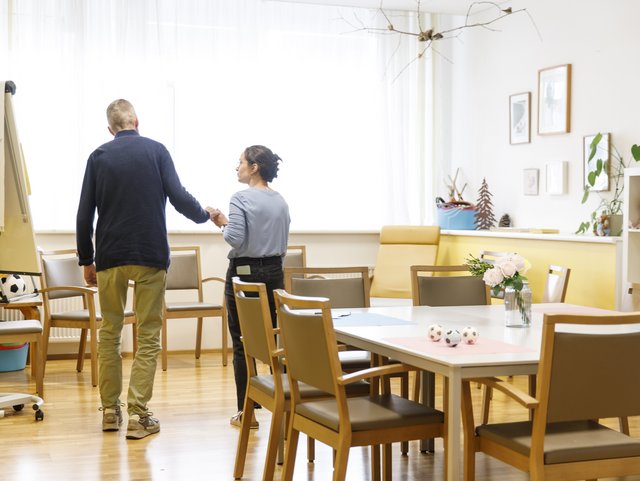 Bild 3 von 15 – Album Einblicke in das Elisa