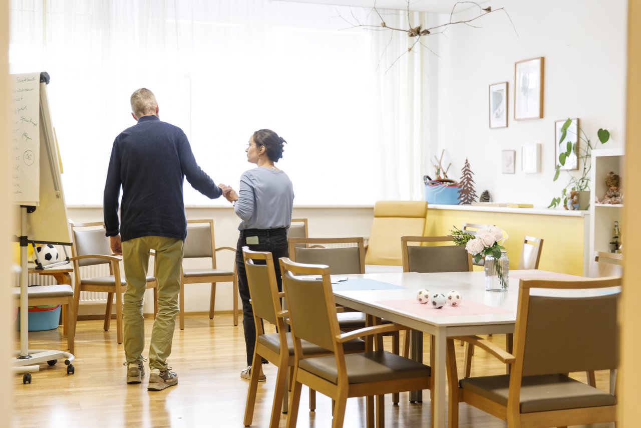 Bild 3 von 15 – Album Einblicke in das Elisa