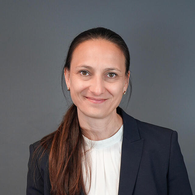 Christine Fegerl-Stadlober