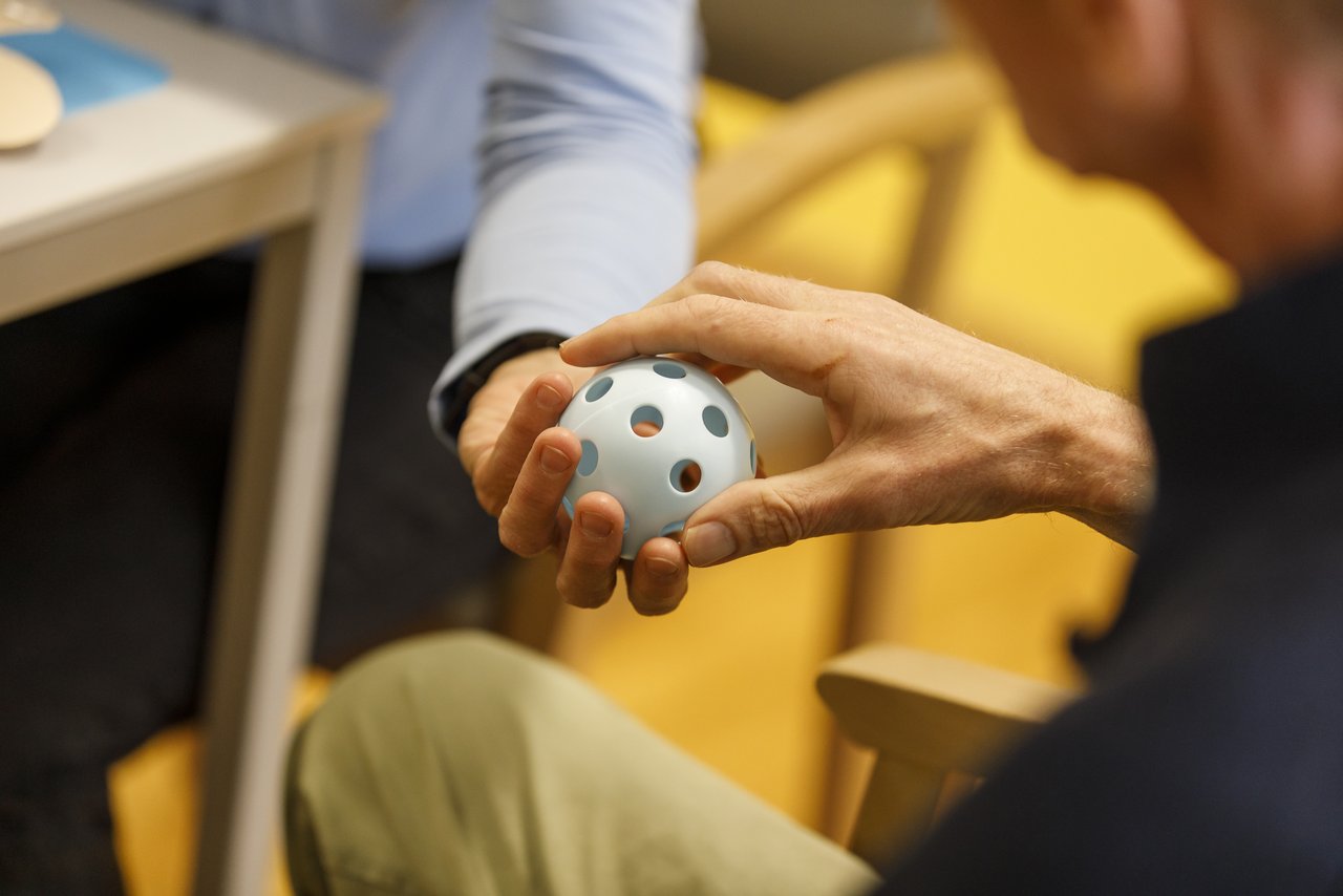 Bild 14 von 15 – Album Einblicke in das Elisa