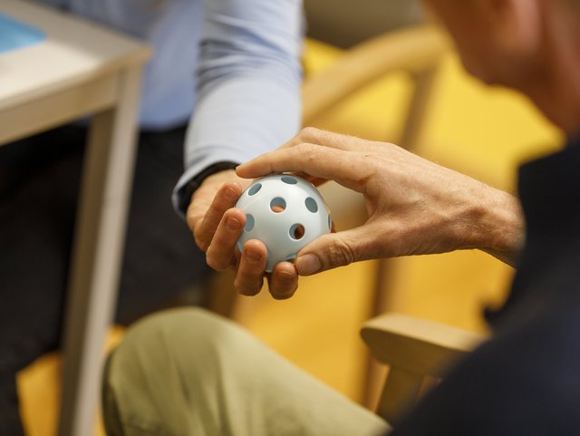 Bild 14 von 15 – Album Einblicke in das Elisa