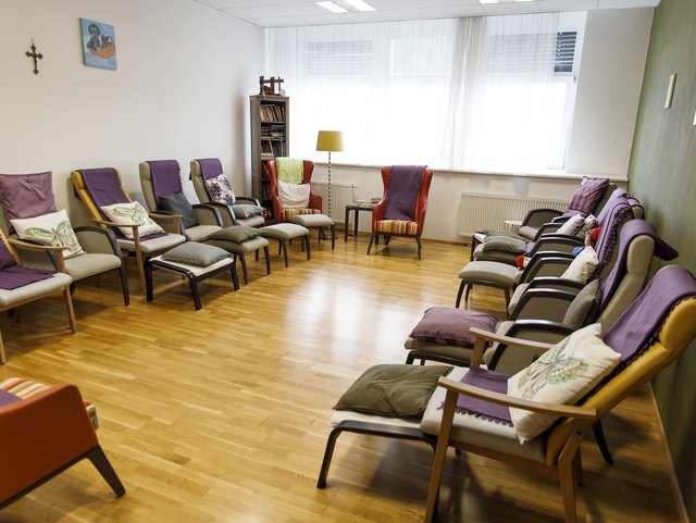 Bild 8 von 15 – Album Einblicke in das Elisa