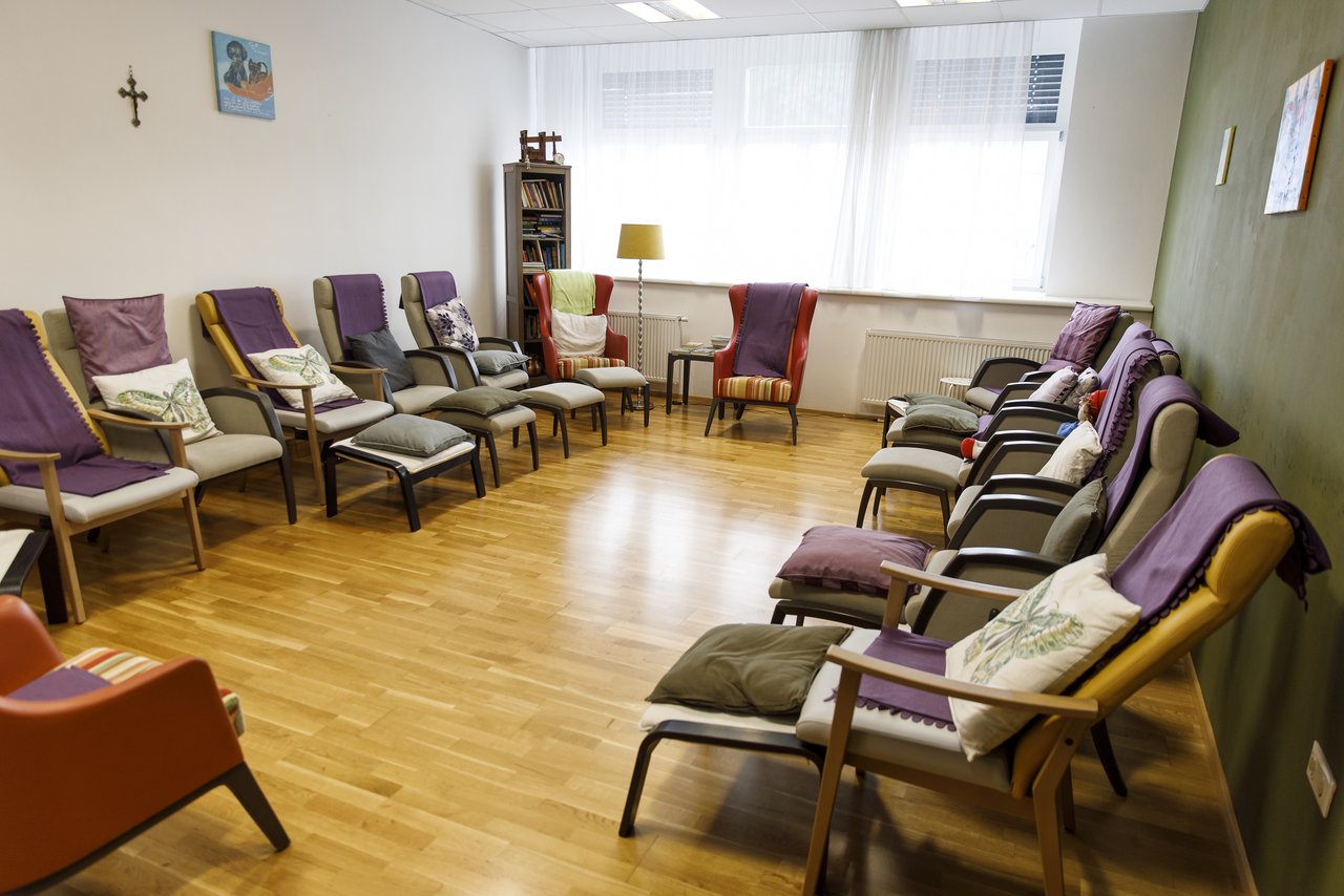 Bild 8 von 15 – Album Einblicke in das Elisa