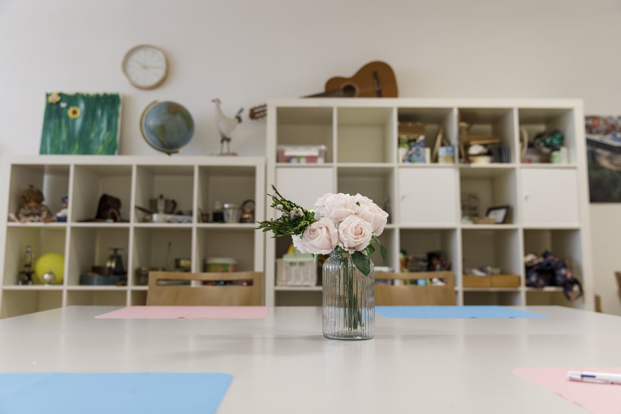 Bild 9 von 15 – Album Einblicke in das Elisa