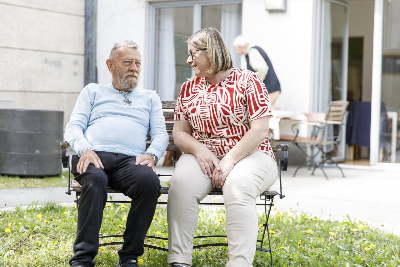 Bild 10 von 15 – Album Einblicke in das Elisa