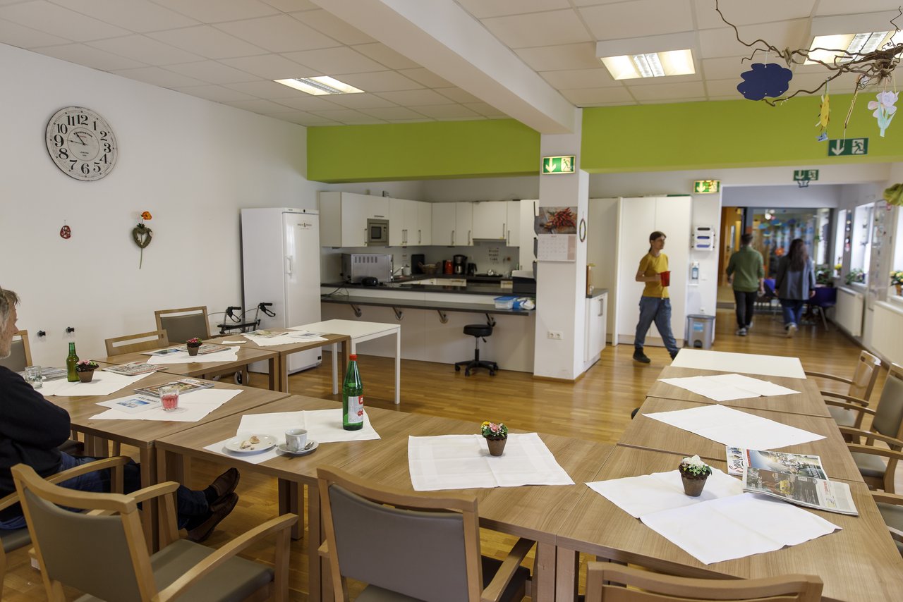 Bild 13 von 15 – Album Einblicke in das Elisa