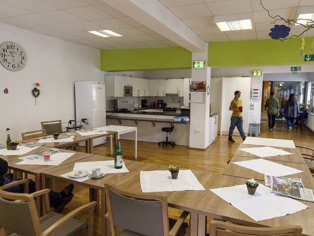 Bild 13 von 15 – Album Einblicke in das Elisa