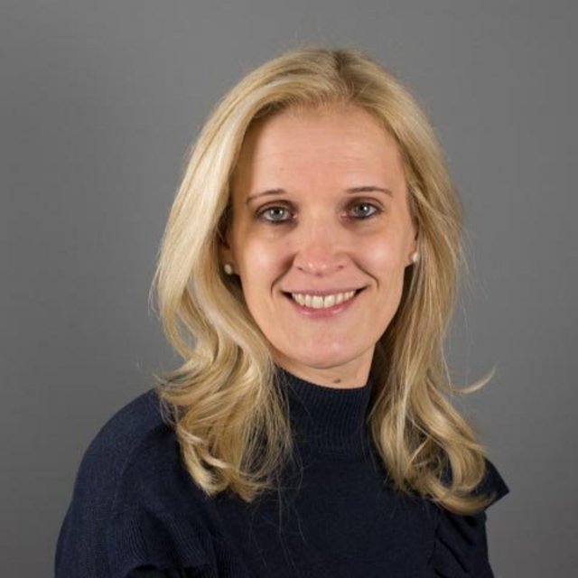 Baumann Maria