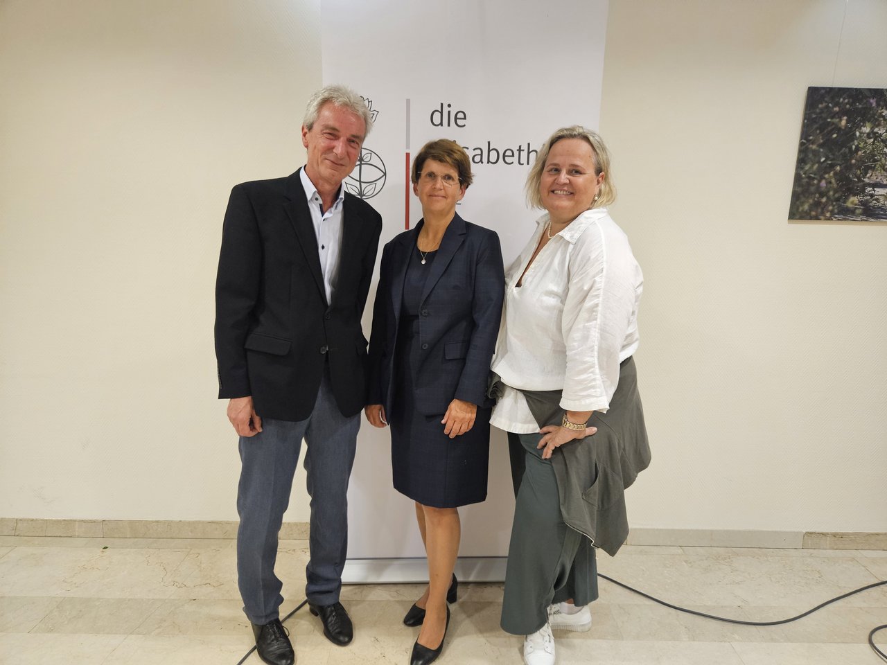 Bild 10 von 13 – Album Gesundheitscafé