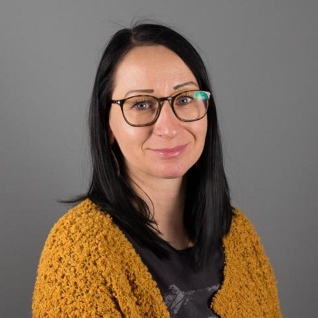 Eva Wolfgruber-Fröhwein