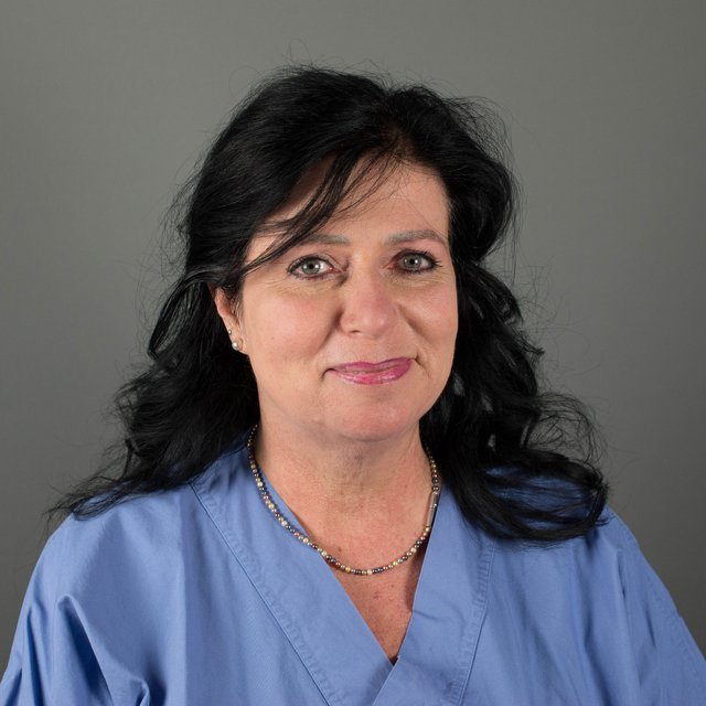 Sabine Klimisch