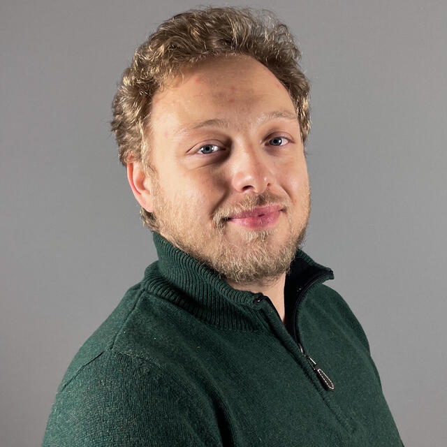 Waechter Max