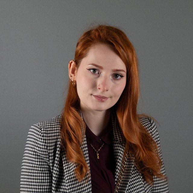 Gwendolyn Mussnig