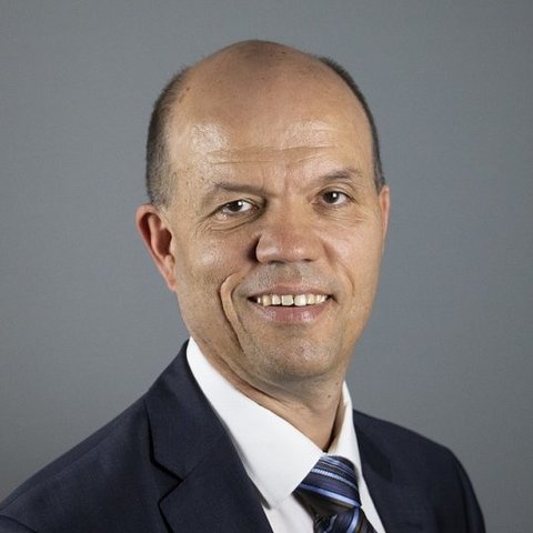 Christian Lagger