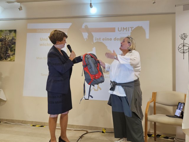 Bild 8 von 13 – Album Gesundheitscafé