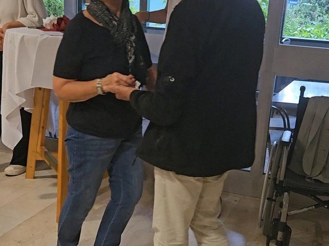 Bild 12 von 13 – Album Gesundheitscafé