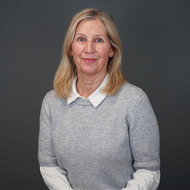 Bettina Rossmann