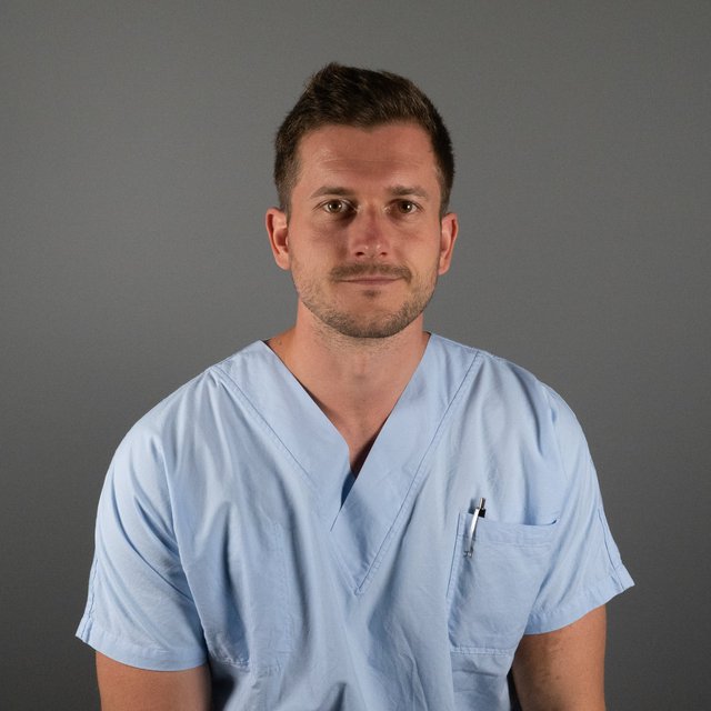 Christoph Rechberger