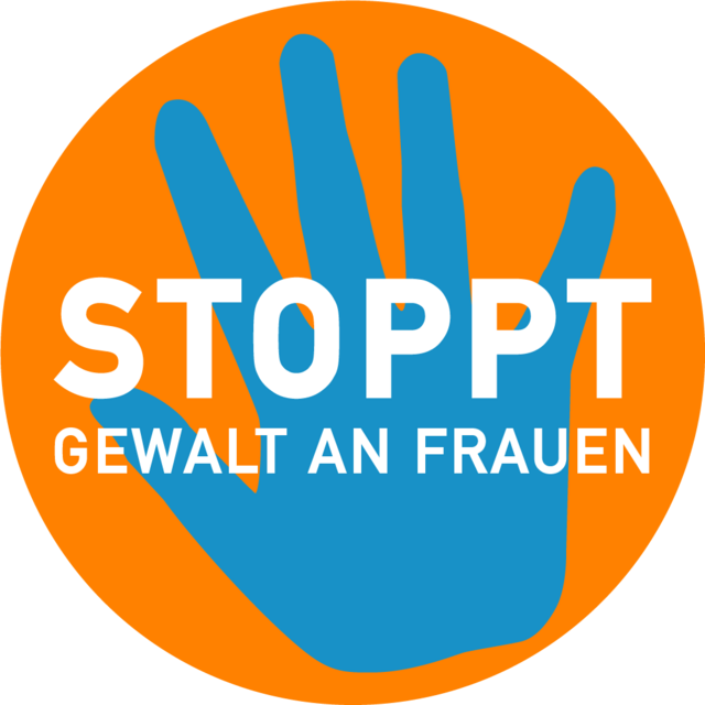 STOPPT Gewalt an Frauen