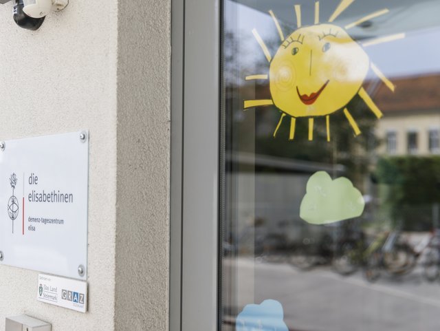 Bild 1 von 15 – Album Einblicke in das Elisa