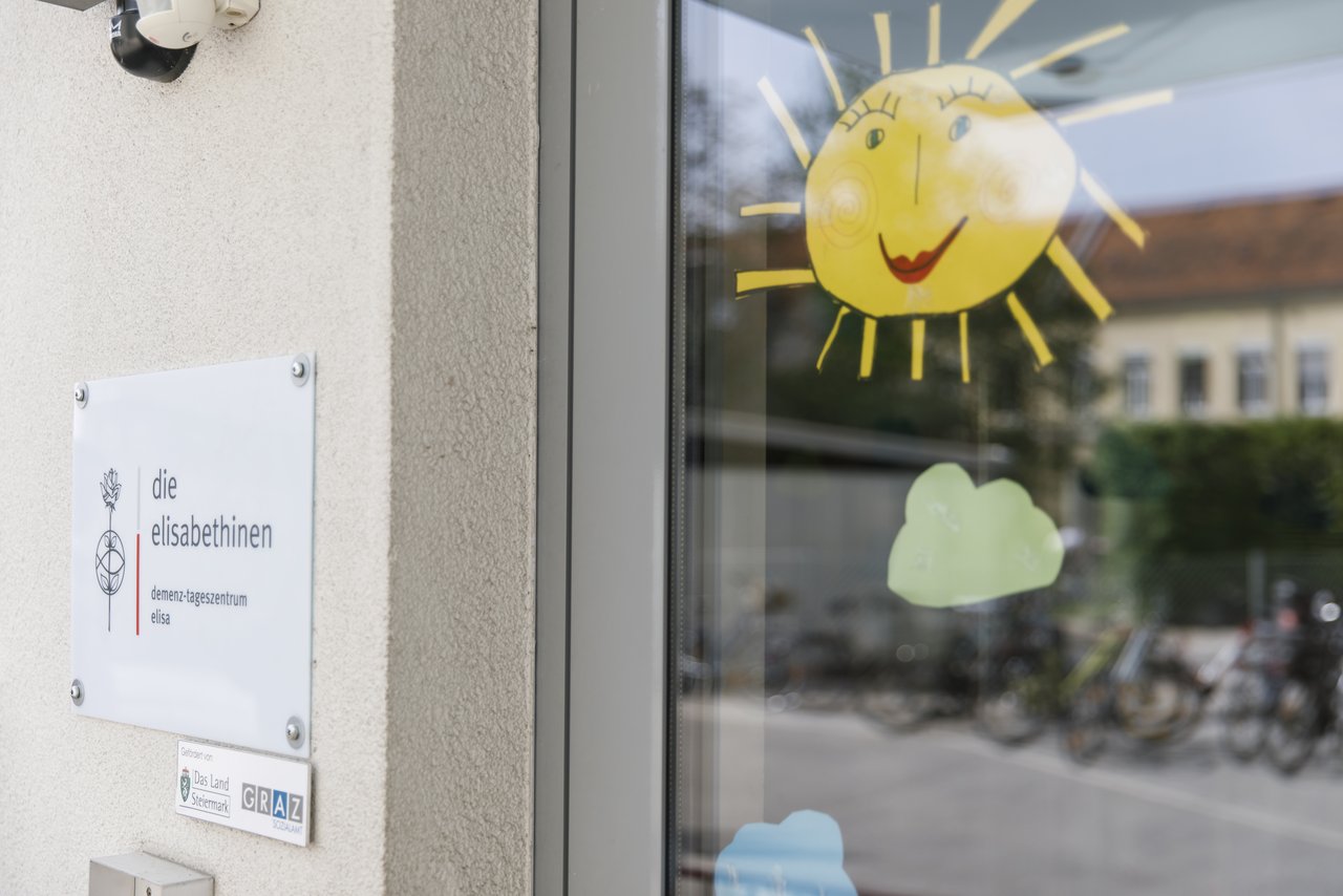 Bild 1 von 15 – Album Einblicke in das Elisa