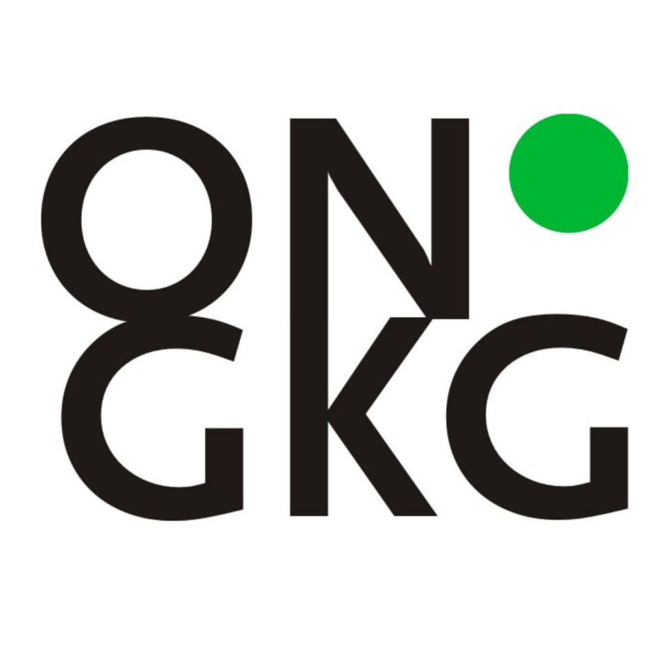 ONGKG Logo