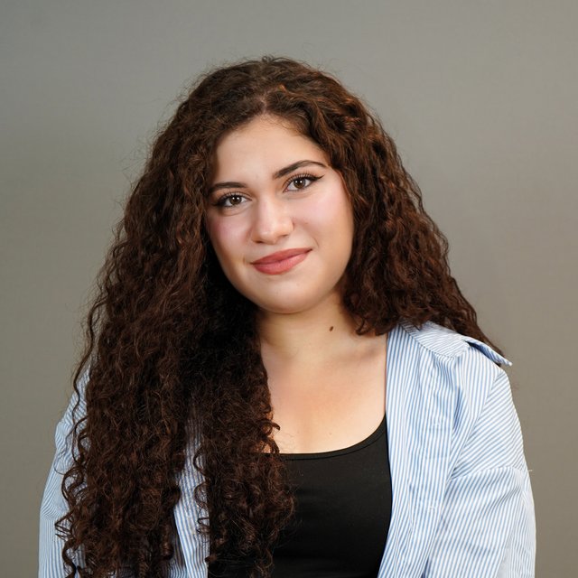 Rania Abed
