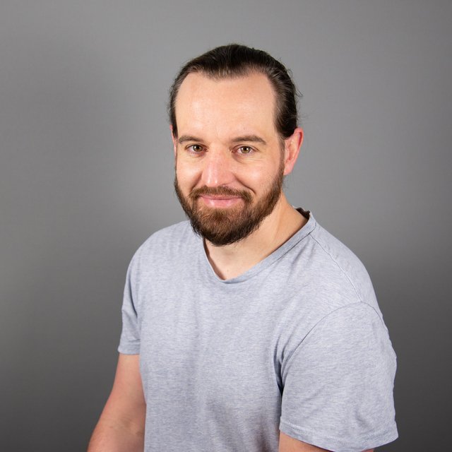 Florian Ulbl
