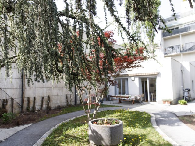 Bild 6 von 15 – Album Einblicke in das Elisa