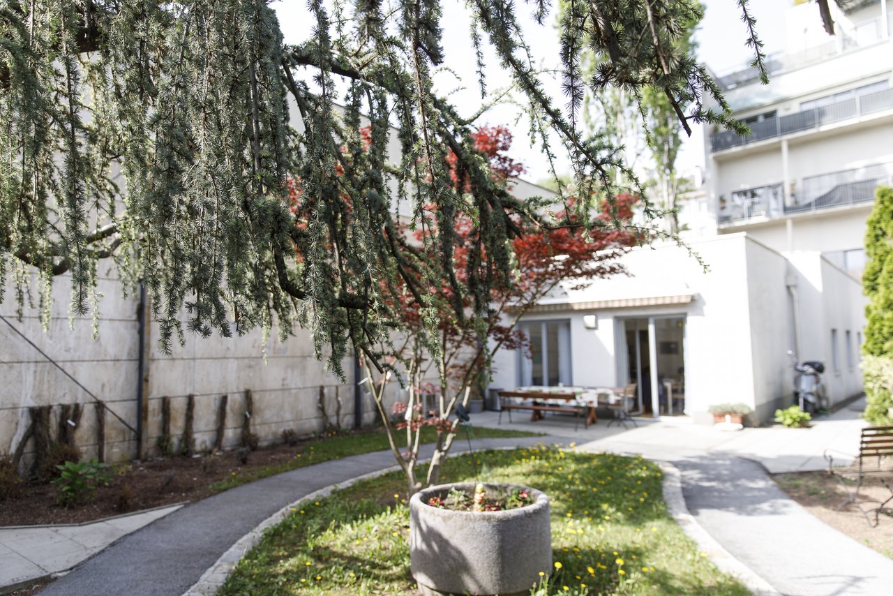 Bild 6 von 15 – Album Einblicke in das Elisa