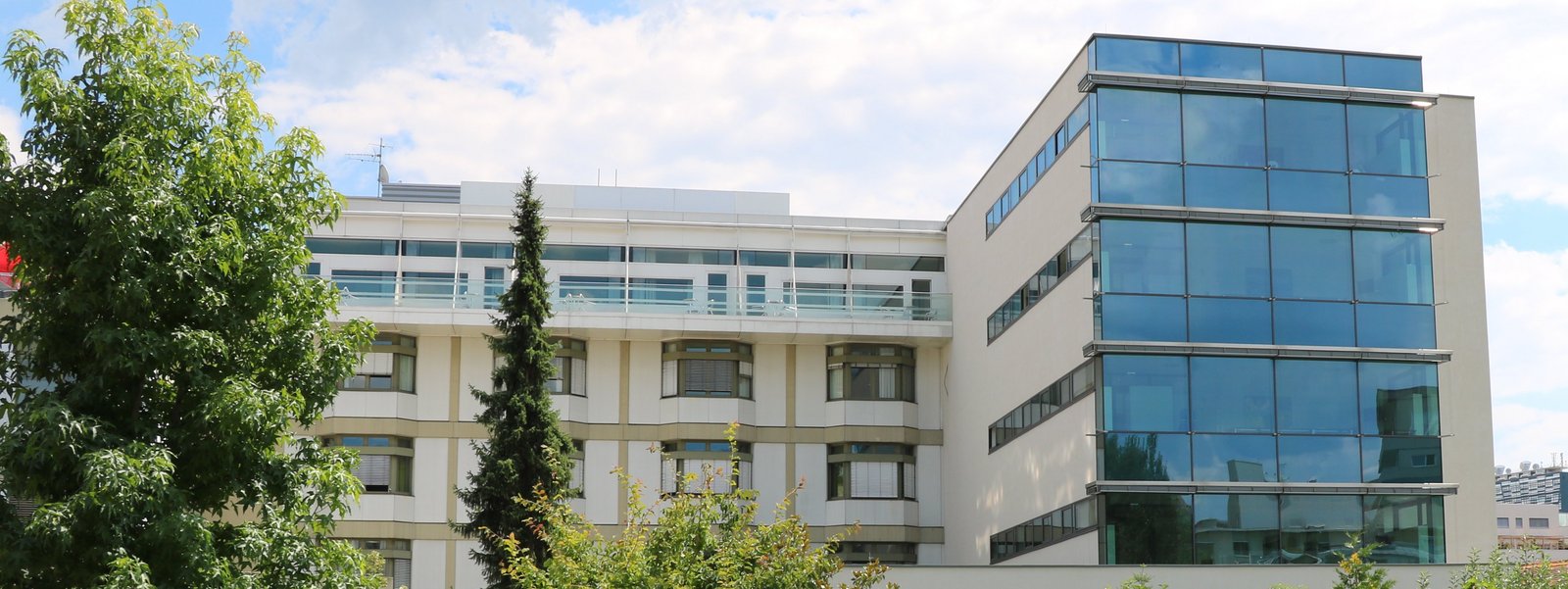 Krankenhaus der Elisabethinen