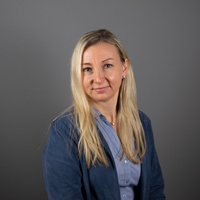 Heidi Tauber
